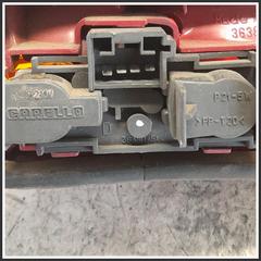 Immagine di Fanaleria Posteriore post. dx. ALFA ROMEO 145 60579851