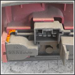 Immagine di Fanaleria Posteriore post. dx. ALFA ROMEO 145 60579851