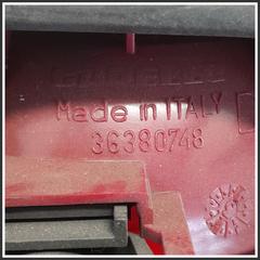 Immagine di Fanaleria Posteriore post. dx. ALFA ROMEO 145 60579851