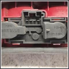 Immagine di Fanaleria Posteriore post. dx. ALFA ROMEO 145 60579851