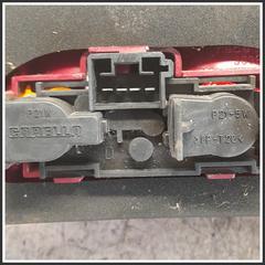 Immagine di Fanaleria Posteriore post. dx. ALFA ROMEO 145 60579851