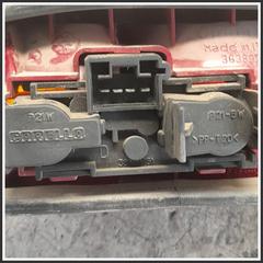 Immagine di Fanaleria Posteriore post. dx. ALFA ROMEO 145 60579851