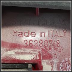 Immagine di Fanaleria Posteriore post. dx. ALFA ROMEO 145 60579851