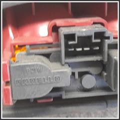 Immagine di Fanaleria Posteriore post. dx. ALFA ROMEO 145 60579851