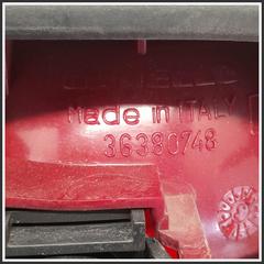 Immagine di Fanaleria Posteriore post. dx. ALFA ROMEO 145 60579851