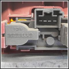 Immagine di Fanaleria Posteriore post. dx. ALFA ROMEO 145 60579851