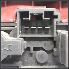 Immagine di Fanaleria Posteriore post. dx. ALFA ROMEO 145 60579851