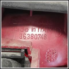 Immagine di Fanaleria Posteriore post. dx. ALFA ROMEO 145 60579851