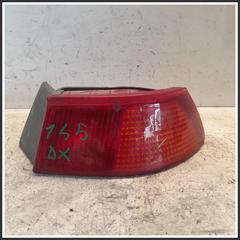 Immagine di Fanaleria Posteriore post. dx. ALFA ROMEO 145 60579851