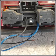 Immagine di Fanaleria Posteriore post. dx. ALFA ROMEO 145 60579851