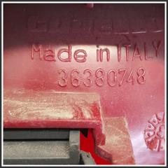 Immagine di Fanaleria Posteriore post. dx. ALFA ROMEO 145 60579851