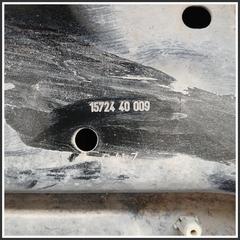 Immagine di Slitta Anteriore ant. BMW Serie 2 U06 Active Tourer B47C20B