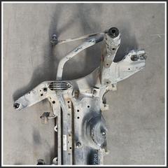 Immagine di Slitta Anteriore ant. BMW Serie 2 U06 Active Tourer B47C20B