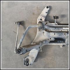 Immagine di Slitta Anteriore ant. BMW Serie 2 U06 Active Tourer B47C20B