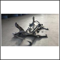 Immagine di Slitta Anteriore ant. BMW Serie 2 U06 Active Tourer B47C20B