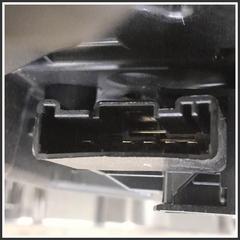 Immagine di Meccanismi Alzavetro ant. dx. BMW Serie 2 U06 Active Tourer 51335A444C2