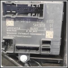 Immagine di Meccanismi Alzavetro ant. dx. BMW Serie 2 U06 Active Tourer 51335A444C2