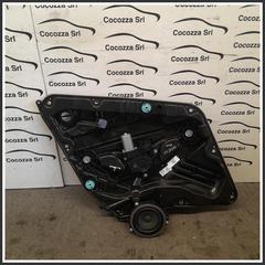 Immagine di Meccanismi Alzavetro post. dx. BMW Serie 2 U06 Active Tourer 51335A444C4