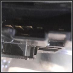 Immagine di Meccanismi Alzavetro post. dx. BMW Serie 2 U06 Active Tourer 51335A444C4