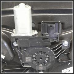 Immagine di Meccanismi Alzavetro post. dx. BMW Serie 2 U06 Active Tourer 51335A444C4