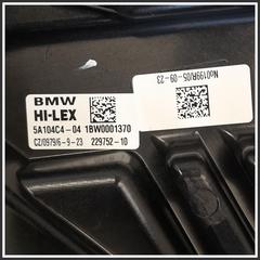 Immagine di Meccanismi Alzavetro post. dx. BMW Serie 2 U06 Active Tourer 51335A444C4