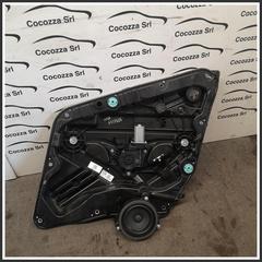 Immagine di Meccanismi Alzavetro post. sx. BMW Serie 2 U06 Active Tourer 51335A444C3