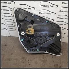 Immagine di Meccanismi Alzavetro post. sx. BMW Serie 2 U06 Active Tourer 51335A444C3