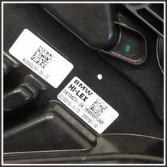 Immagine di Meccanismi Alzavetro post. sx. BMW Serie 2 U06 Active Tourer 51335A444C3