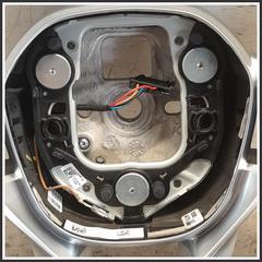 Immagine di Volanti Sterzo BMW Serie 2 U06 Active Tourer 32305A4EE17