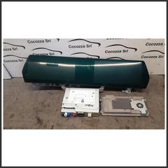 Immagine di Infotainment BMW Serie 2 U06 Active Tourer 65505B3DC66