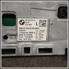 Immagine di Infotainment BMW Serie 2 U06 Active Tourer 65505B3DC66