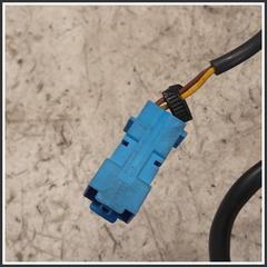 Immagine di Airbag sx. BMW Serie 2 U06 Active Tourer 72129493487