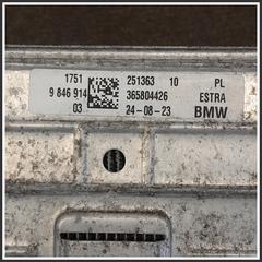 Immagine di Radiatore Intercooler BMW Serie 2 U06 Active Tourer B47C20B