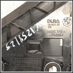 Immagine di Cristalli Laterali ant. dx. BMW Serie 2 U06 Active Tourer 51378496284