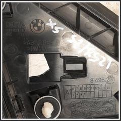 Immagine di Cristalli Laterali ant. sx. BMW Serie 2 U06 Active Tourer 51378496283