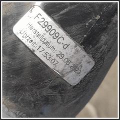 Immagine di Serbatoi BMW Serie 2 U06 Active Tourer B47C20B