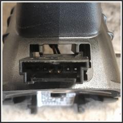 Immagine di Specchio Retrovisore Interno BMW Serie 2 U06 Active Tourer 51169471728