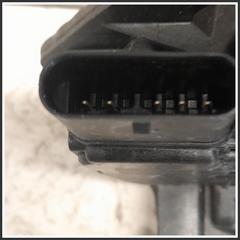 Immagine di Serrature interne ant. dx. BMW Serie 2 U06 Active Tourer 51217956136