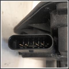 Immagine di Serrature interne post. dx. BMW Serie 2 U06 Active Tourer 51227956144