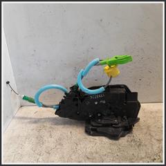 Immagine di Serrature interne post. sx. BMW Serie 2 U06 Active Tourer 51227956143