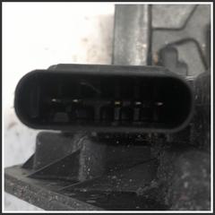 Immagine di Serrature interne post. sx. BMW Serie 2 U06 Active Tourer 51227956143