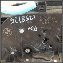 Immagine di Serrature interne post. sx. BMW Serie 2 U06 Active Tourer 51227956143