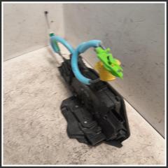 Immagine di Serrature interne post. sx. BMW Serie 2 U06 Active Tourer 51227956143