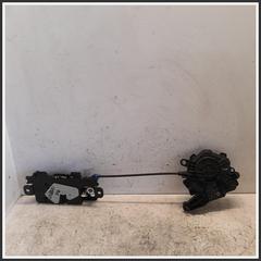 Immagine di Serrature interne post. BMW Serie 2 U06 Active Tourer 51247464411