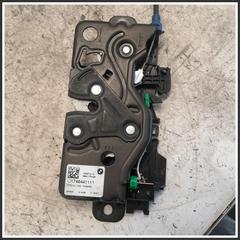 Immagine di Serrature interne post. BMW Serie 2 U06 Active Tourer 51247464411