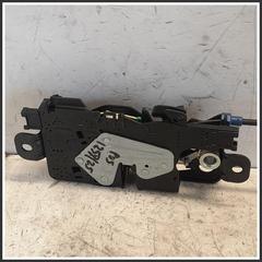 Immagine di Serrature interne post. BMW Serie 2 U06 Active Tourer 51247464411