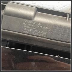 Immagine di Maniglia Porta ant. dx. BMW Serie 2 U06 Active Tourer 51215A260B7