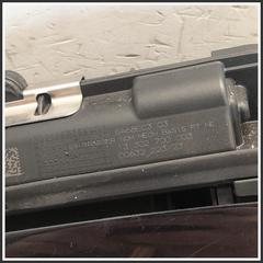 Immagine di Maniglia Porta ant. sx. BMW Serie 2 U06 Active Tourer 51215A260B7