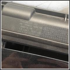 Immagine di Maniglia Porta post. dx. BMW Serie 2 U06 Active Tourer 51225A260B8