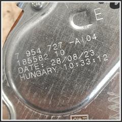 Immagine di Tergicristallo Tergilunotto BMW Serie 2 U06 Active Tourer 67637954727